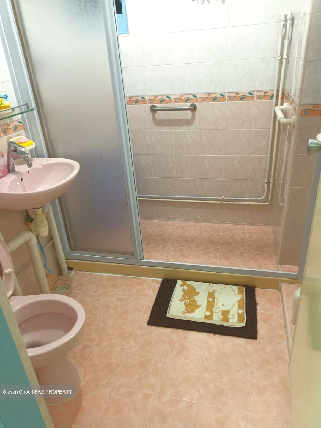 Blk 50 Sims Drive (Geylang), HDB 4 Rooms #573701101